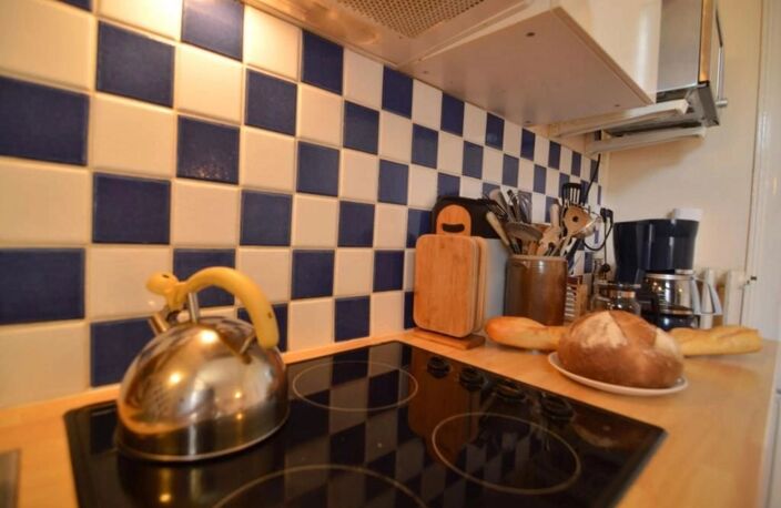 Gîte de groupe avec maison et studio à vendre en Bourgogne — photo 4