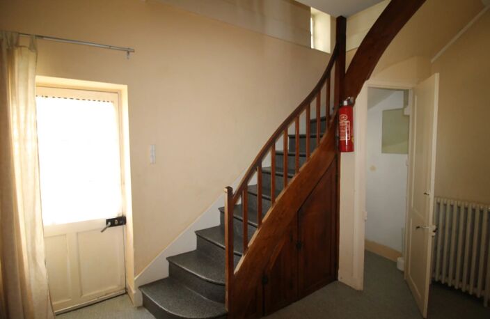 Gîte de groupe avec maison et studio à vendre en Bourgogne — photo 5