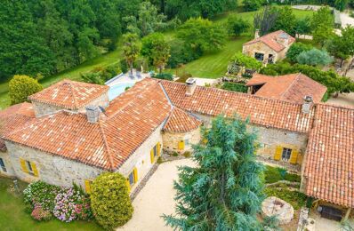 vente maison 2 350 000 € à proximité de Pinel-Hauterive (47380)