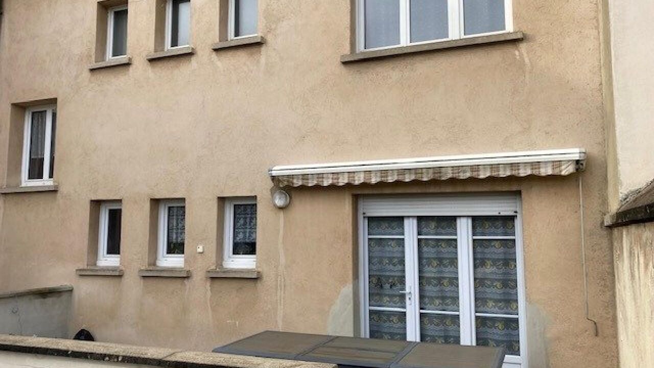 immeuble  pièces 310 m2 à vendre à Châtillon-sur-Seine (21400)