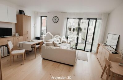 vente appartement 249 990 € à proximité de Vigneux-sur-Seine (91270)