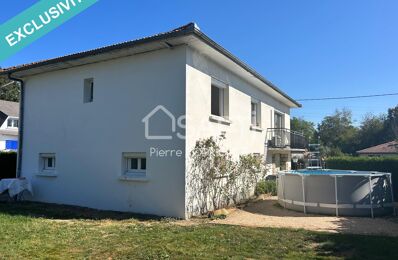 vente maison 165 000 € à proximité de Lortet (65250)