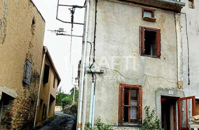 maison 6 pièces 120 m2 à vendre à Carcassonne (11000)