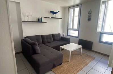 appartement 1 pièces 22 m2 à vendre à Avignon (84000)