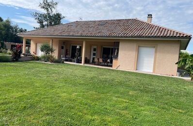 vente maison 310 000 € à proximité de L'Abergement-de-Cuisery (71290)