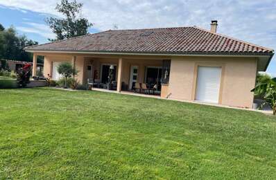 vente maison 310 000 € à proximité de Le Villars (71700)