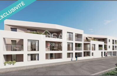 vente appartement 259 000 € à proximité de La Bernerie-en-Retz (44760)