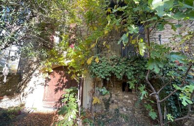 vente maison 205 000 € à proximité de Vers-Pont-du-Gard (30210)