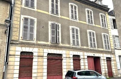 vente maison 210 000 € à proximité de Issor (64570)