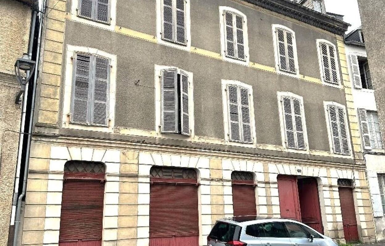maison 9 pièces 400 m2 à vendre à Oloron-Sainte-Marie (64400)