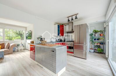 vente maison 680 000 € à proximité de La Celle-Saint-Cloud (78170)