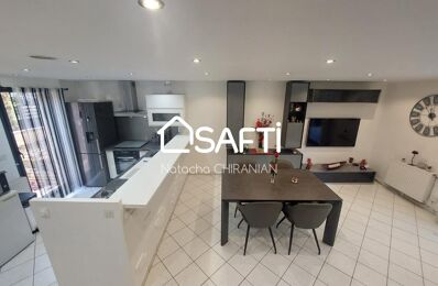 vente maison 349 000 € à proximité de Lésigny (77150)
