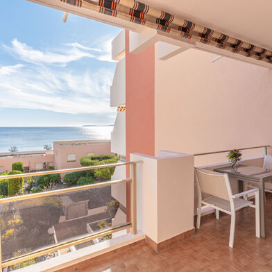 Appartement 3 pièces 450000 €