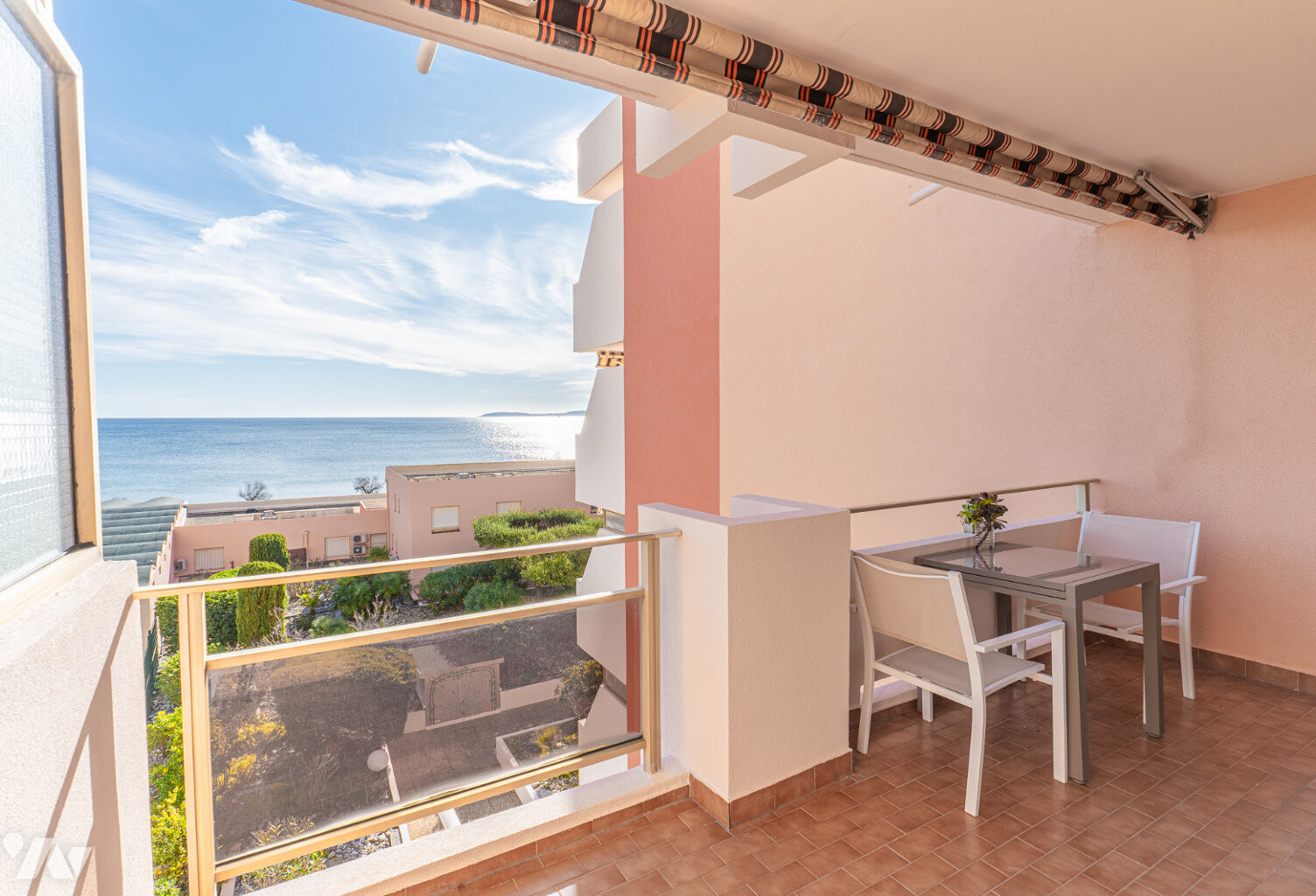 Vente appartement 3 pièces 70 m² Le Lavandou (83980) — photo 1