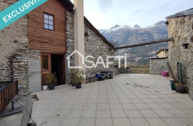 vente maison 319 000 € à proximité de Hautes-Alpes (05)