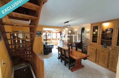 vente maison 319 000 € à proximité de Saint-Michel-de-Maurienne (73140)