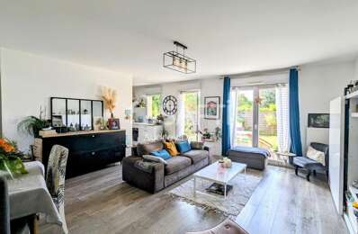 vente maison 333 900 € à proximité de Grandchamp-des-Fontaines (44119)