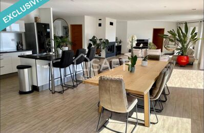 vente maison 595 000 € à proximité de Moulézan (30350)