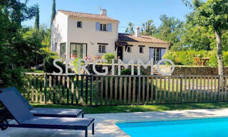 Maison 4 Pièces 140 m² à vendre à Seillans (83440)