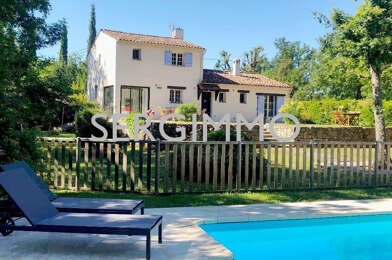 Maison 4 pièces 499000 €