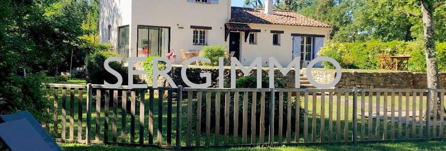 Maison 4 Pièces 140 m² à vendre à Seillans (83440)