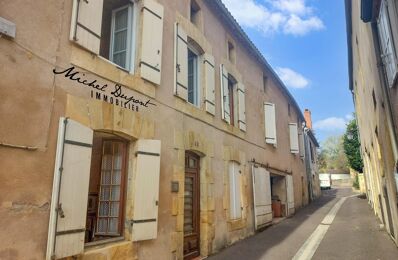 vente maison 162 000 € à proximité de Montcléra (46250)