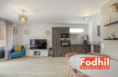 vente appartement 435 000 € à proximité de Gif-sur-Yvette (91190)