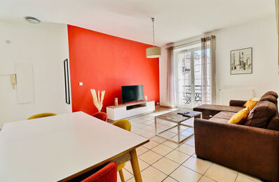 vente appartement 239 500 € à proximité de Allauch (13190)