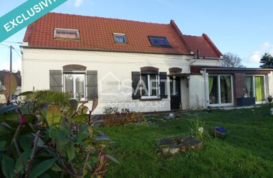 vente maison 259 000 € à proximité de Thélus (62580)