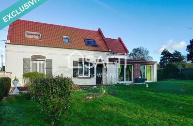 vente maison 229 000 € à proximité de Liévin (62800)
