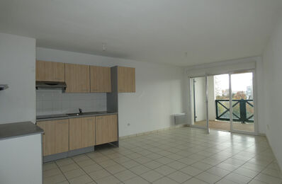 vente appartement 230 000 € à proximité de Lahonce (64990)