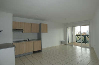 vente appartement 230 000 € à proximité de Saint-Martin-de-Seignanx (40390)