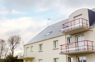 appartement 2 pièces 53 m2 à vendre à Cherbourg-en-Cotentin (50100)