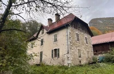 vente maison 945 000 € à proximité de Arâches-la-Frasse (74300)