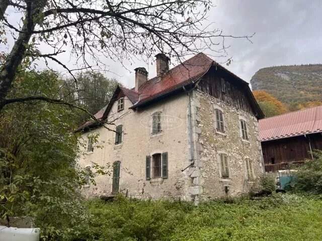 MAGLAND : Maison de Maître — photo du bien