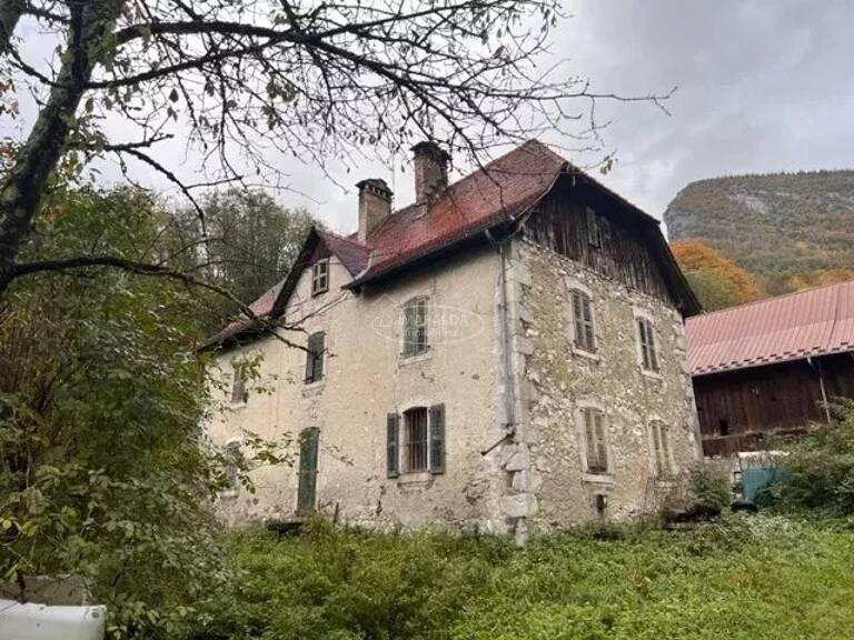 MAGLAND : Maison de Maître — photo 1