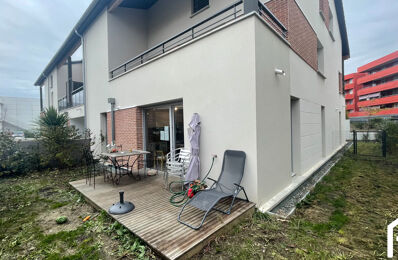 location appartement 794 € CC /mois à proximité de Auzeville-Tolosane (31320)