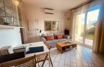 vente appartement 235 000 € à proximité de Cagnes-sur-Mer (06800)
