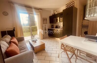 vente appartement 235 000 € à proximité de Mouans-Sartoux (06370)