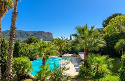 vente maison 2 650 000 € à proximité de La Cadière-d'Azur (83740)