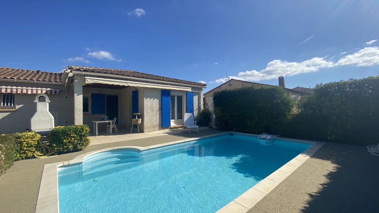 maison 4 pièces 109 m2 à vendre à Arles (13200)