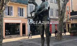 Commerce 2 Pièces 46 m² à vendre à Vallauris (06220)