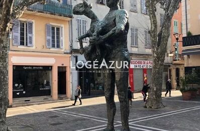 vente commerce 73 000 € à proximité de Cannes (06400)