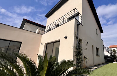 vente maison 468 000 € à proximité de Castries (34160)