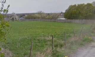 Terrain  1100 m² à vendre à Glageon (59132)