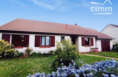 vente maison 299 900 € à proximité de Olivet (45160)