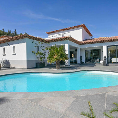 Maison 5 pièces 1380000 €