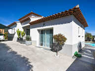 Maison contemporaine de 180m2 sur 650m2 de terrain — photo 4
