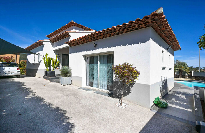 Maison contemporaine de 180m2 sur 650m2 de terrain — photo 4