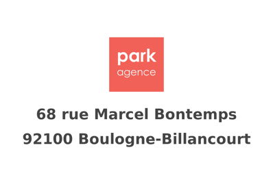 vente garage 220 000 € à proximité de Carrières-sur-Seine (78420)